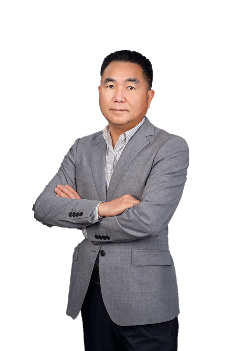 Jimmy Chen, East Money mortgage and finance broker